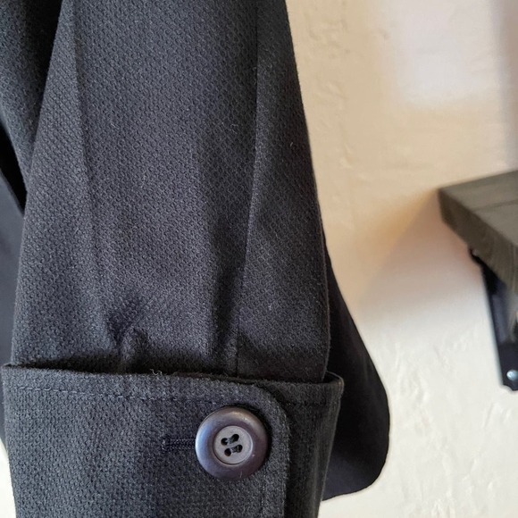 Semantiks Nordstrom Tweed Blazer XL - Picture 4 of 7